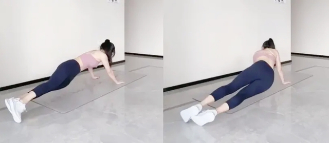 Bài tập siết mỡ bụng siêu đơn giản, tập tại nhà 1 tuần là thấy ngay hiệu quả- Ảnh 7.