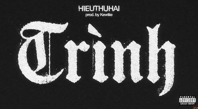 “Nghe bài TRÌNH chưa?” - Thế hệ cợt nhả biến bài rap diss của HIEUTHUHAI thành trò đùa toxic nhất Vpop- Ảnh 1.