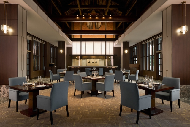 Nhà hàng Hemispheres-Steak&Seafood-Grill được vinh danh Michelin-Selected 2025: 3 năm liên tiếp khẳng định giá trị ẩm thực Việt trên bản đồ thế giới- Ảnh 1.