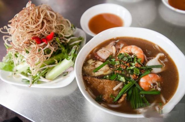 2 món mực Việt Nam lọt top "ngon nhất thế giới" có gì đặc sắc?- Ảnh 5.