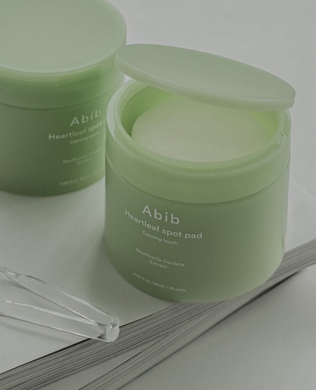 Top 7 toner pad đỉnh nhất tại Olive Young- Ảnh 1.
