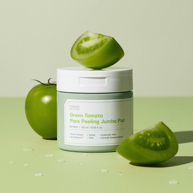 Top 7 toner pad đỉnh nhất tại Olive Young- Ảnh 2.
