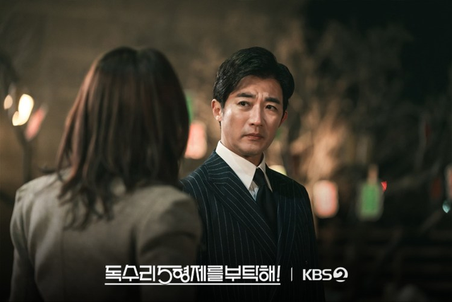 Bộ phim leo top 1 rating cả nước suốt 18 tuần, xem không dứt nổi vì nữ chính diễn hay tê tái- Ảnh 4. Bộ phim leo top 1 rating cả nước suốt 18 tuần, xem không dứt nổi vì nữ chính diễn hay tê tái- Ảnh 4.