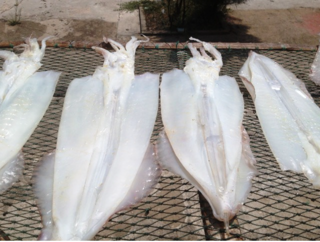 2 món mực Việt Nam lọt top "ngon nhất thế giới" có gì đặc sắc?- Ảnh 2.