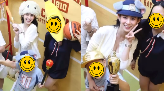 Mỹ nhân 2K2 lộ diện hậu lấy chồng hào môn, visual cỡ này bảo sao là "Kim Tae Hee Việt Nam"!- Ảnh 2.