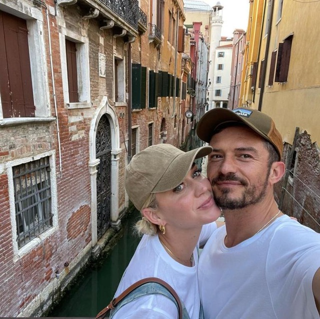 Chấn động Hollywood: Katy Perry và Orlando Bloom chia tay sau 6 năm đính hôn?- Ảnh 2.