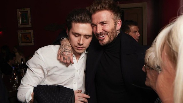 Căng rồi: Con trai cả nhà Beckham bị kiện giữa lúc drama nội bộ căng thẳng, bị đồn cắt đứt liên lạc với gia đình- Ảnh 2.