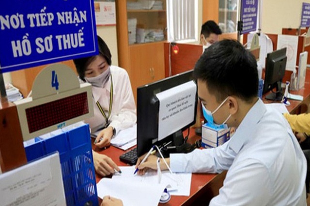 Thông báo quan trọng từ Cục Thuế: Người bán hàng online cần đặc biệt lưu ý!- Ảnh 3.