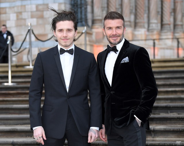 Con cả nhà Beckham quyết tâm cắt đứt với gia đình khiến các em ruột quá đau lòng!- Ảnh 2. Con cả nhà Beckham quyết tâm cắt đứt với gia đình khiến các em ruột quá đau lòng!- Ảnh 2.