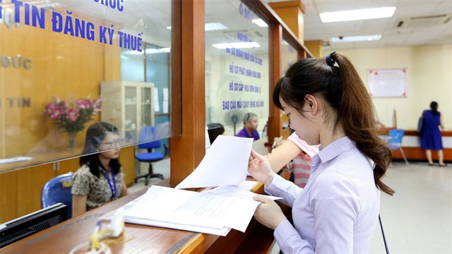 Thông báo quan trọng từ Cục Thuế: Người bán hàng online cần đặc biệt lưu ý!- Ảnh 2.