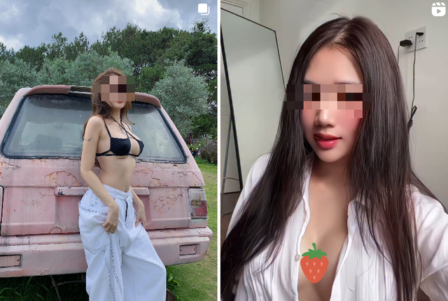 "Nóng" hơn cả clip của Chang Xi, dân mạng xôn xao với khoảnh khắc chơi đàn táo bạo- Ảnh 6. "Nóng" hơn cả clip của Chang Xi, dân mạng xôn xao với khoảnh khắc chơi đàn táo bạo- Ảnh 6.
