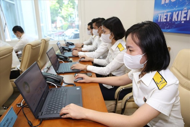 Thông báo quan trọng từ Cục Thuế: Người bán hàng online cần đặc biệt lưu ý!- Ảnh 1.
