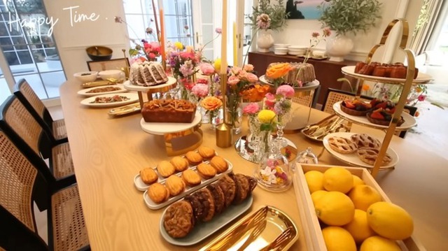 Soi địa điểm cầu hôn trị giá 138 tỷ của "ma nữ đẹp nhất Thái Lan": Đủ wow rồi!- Ảnh 12. Soi địa điểm cầu hôn trị giá 138 tỷ của "ma nữ đẹp nhất Thái Lan": Đủ wow rồi!- Ảnh 12.