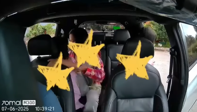 Vụ 5 người đặt xe 4 chỗ còn tỏ thái độ: “Em hiểu rồi, hiểu rồi” nhưng lại không hiểu chuyện- Ảnh 2.