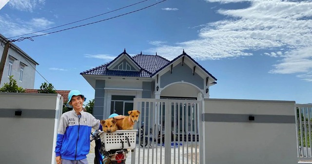 Tình trạng của anh chăn bò - Sô Y Tiết khi tái phát bệnh lao, phải nhập viện- Ảnh 6.