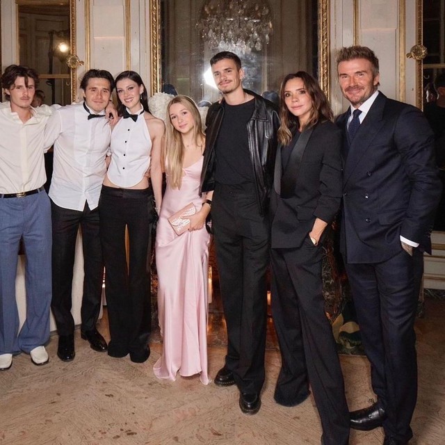 Con cả nhà Beckham quyết tâm cắt đứt với gia đình khiến các em ruột quá đau lòng!- Ảnh 3. Con cả nhà Beckham quyết tâm cắt đứt với gia đình khiến các em ruột quá đau lòng!- Ảnh 3.