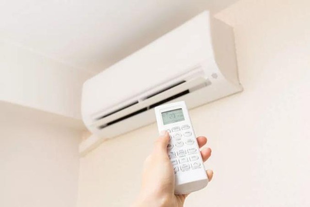 Dùng điều hòa sai cách: Hại điện hại sức khỏe, nhiều người vô tư "đào hố chôn mình"- Ảnh 1.