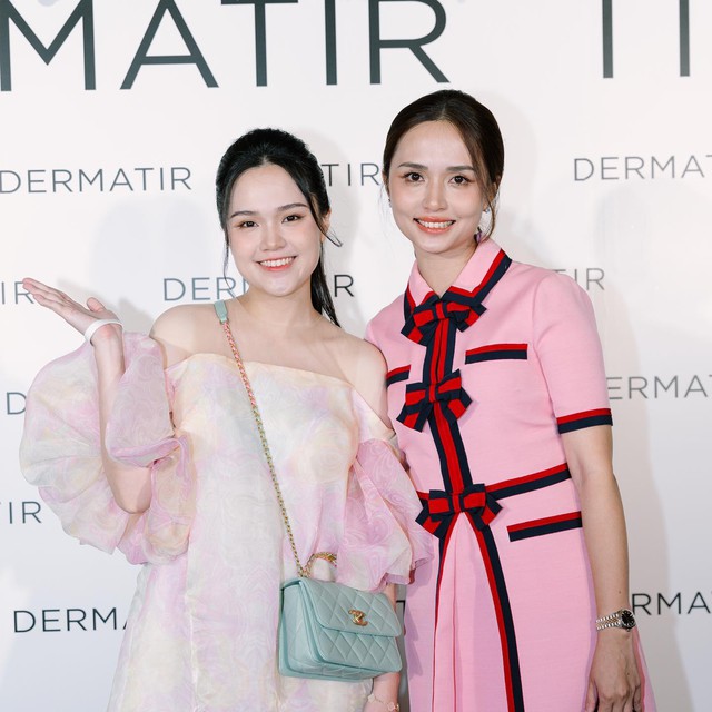 Quỳnh Anh vợ Duy Mạnh lại bị chê mặc xấu, còn đâu khí chất tiểu thư Hà thành- Ảnh 3. Quỳnh Anh vợ Duy Mạnh lại bị chê mặc xấu, còn đâu khí chất tiểu thư Hà thành- Ảnh 3.