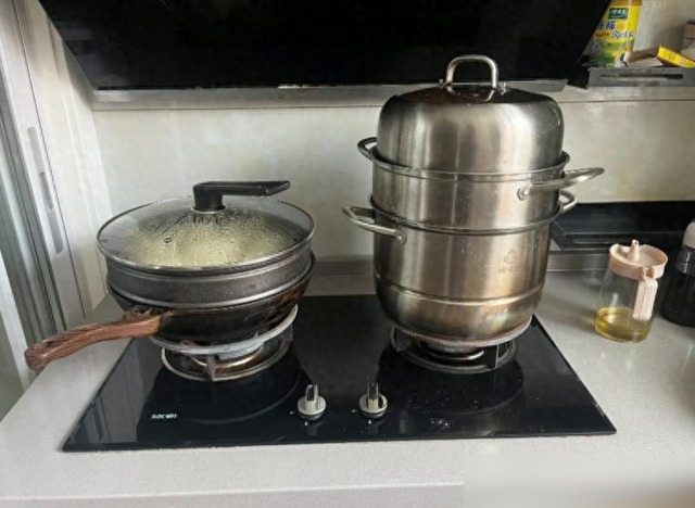 Cháy nổ do rò rỉ khí gas hầu hết bắt nguồn từ 3 thói quen này, nhắc cả nhà KHÔNG mắc sai lầm nhé!- Ảnh 1.