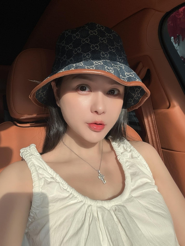 Đoàn Di Băng lại bị tố căng- Ảnh 1.