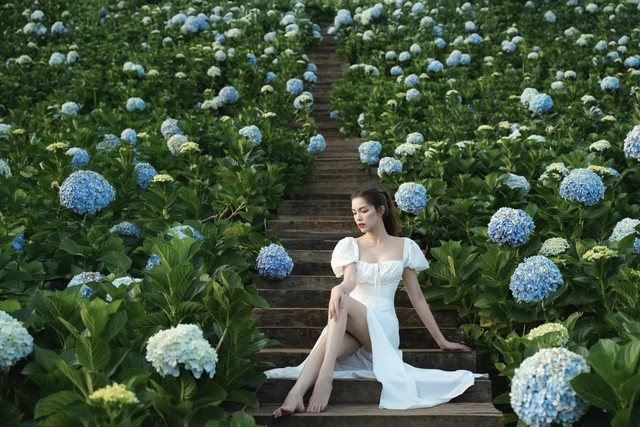 Mỹ nhân Việt từng được gọi là “quả bom sex": Âm thầm rút khỏi showbiz, tuổi 42 vẫn độc thân nhưng cực kỳ nóng bỏng- Ảnh 6.