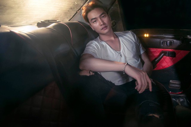 Nam diễn viên Vbiz tung ảnh nét căng bên vợ bầu streamer, cảm xúc lẫn lộn khi lên chức bố- Ảnh 7.