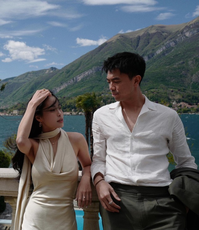 Ca nương Kiều Anh thắng đời 1-0, nhìn cách chồng cưng, chồng chiều mà muốn "xin vía" ngay và luôn!- Ảnh 12. Ca nương Kiều Anh thắng đời 1-0, nhìn cách chồng cưng, chồng chiều mà muốn "xin vía" ngay và luôn!- Ảnh 12.