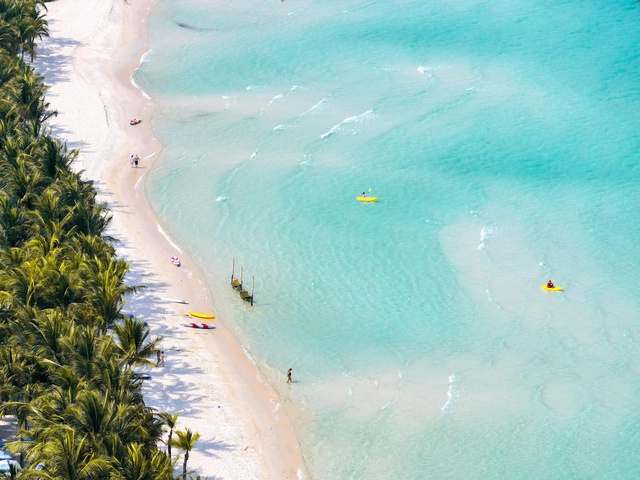 Việt Nam có thêm 1 hãng hàng không mới: Sun PhuQuoc Airways chính thức được cấp phép, dự kiến bán vé từ tháng 10/2025- Ảnh 2.