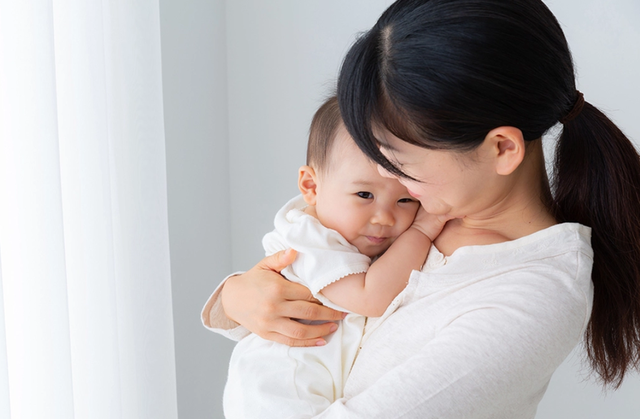 Chăm con không còn là “cuộc chiến” khi tôi thay đổi 3 điều này- Ảnh 2. Chăm con không còn là “cuộc chiến” khi tôi thay đổi 3 điều này- Ảnh 2.