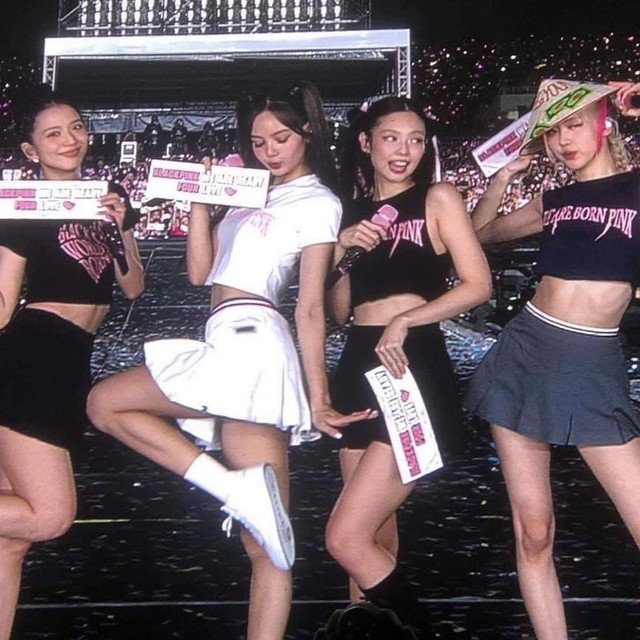 Từ BLACKPINK đến đạt sao Michelin, nhà hàng trong khách sạn đang đại thắng lớn?- Ảnh 8.
