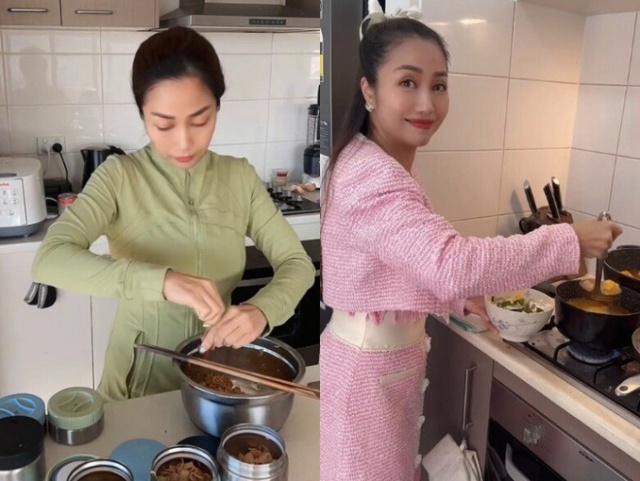 Ốc Thanh Vân bị chỉ trích- Ảnh 6.