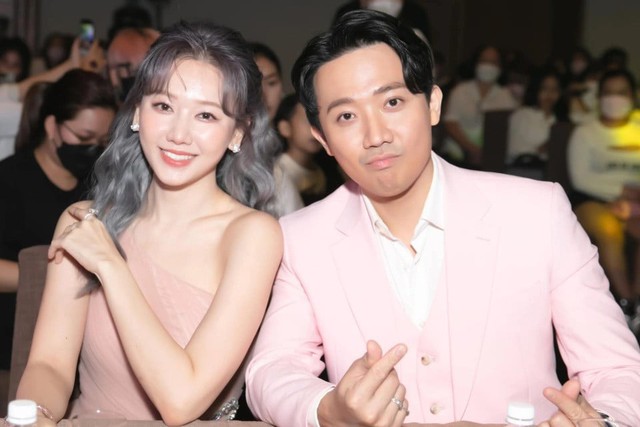 Cặp sao Vbiz kết hôn 9 năm chưa có con, 5 lần 7 lượt bị nghi ngờ hôn nhân hạnh phúc chỉ là diễn!- Ảnh 2.
