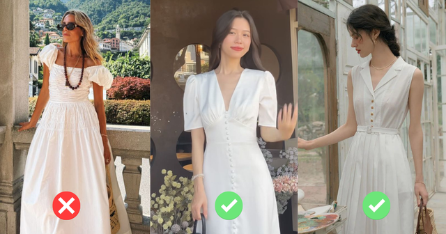 6 chiêu phối đồ hè đơn giản mà sang như quý cô Paris- Ảnh 3. 6 chiêu phối đồ hè đơn giản mà sang như quý cô Paris- Ảnh 3.