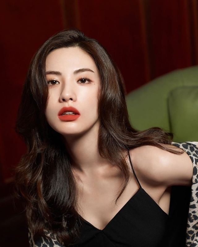 Mỹ nhân 12 lần lọt top đẹp nhất thế giới: Bị  tẩy chay vì quá đẹp, đóng phim không màng tiền bạc- Ảnh 2.