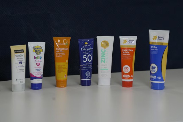 Drama kem chống nắng gây hoang mang nước Úc: 16/20 loại không đạt SPF như công bố, loạt thương hiệu quen bị gọi tên- Ảnh 1. Drama kem chống nắng gây hoang mang nước Úc: 16/20 loại không đạt SPF như công bố, loạt thương hiệu quen bị gọi tên- Ảnh 1.