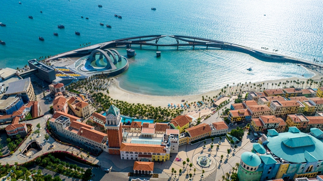 Việt Nam có thêm 1 hãng hàng không mới: Sun PhuQuoc Airways chính thức được cấp phép, dự kiến bán vé từ tháng 10/2025- Ảnh 3.