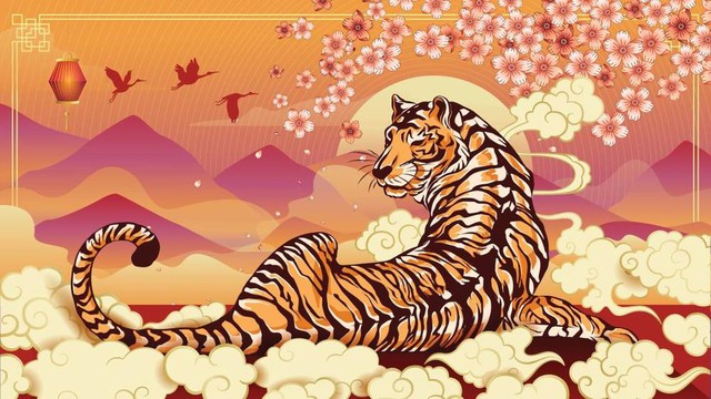 4 con giáp này sắp bước vào thời kỳ may mắn vượt bậc, đón tài lộc mỏi tay, sự nghiệp lên hương rực rỡ- Ảnh 2.