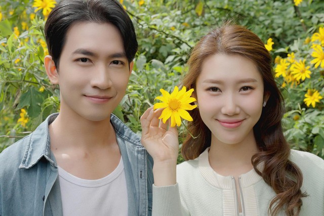 Phản ứng gây hoang mang của mỹ nhân Running Man Việt giữa lúc rộ tin chia tay bạn trai nam thần- Ảnh 2.