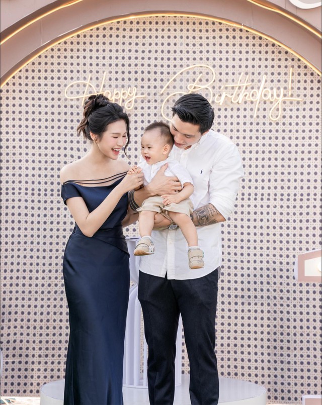 Không nhận ra Doãn Hải My, từng đốt mắt với bikini bốc lửa giờ lại thay đổi hoàn toàn- Ảnh 3.