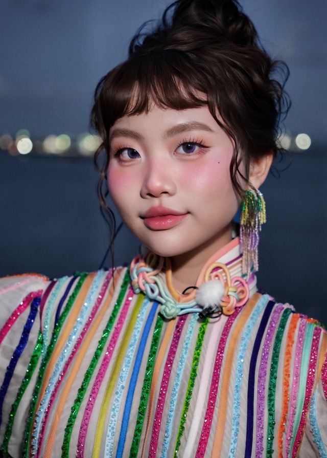 Phương Mỹ Chi thua sốc tại Sing! Asia, đại diện lên tiếng- Ảnh 7.