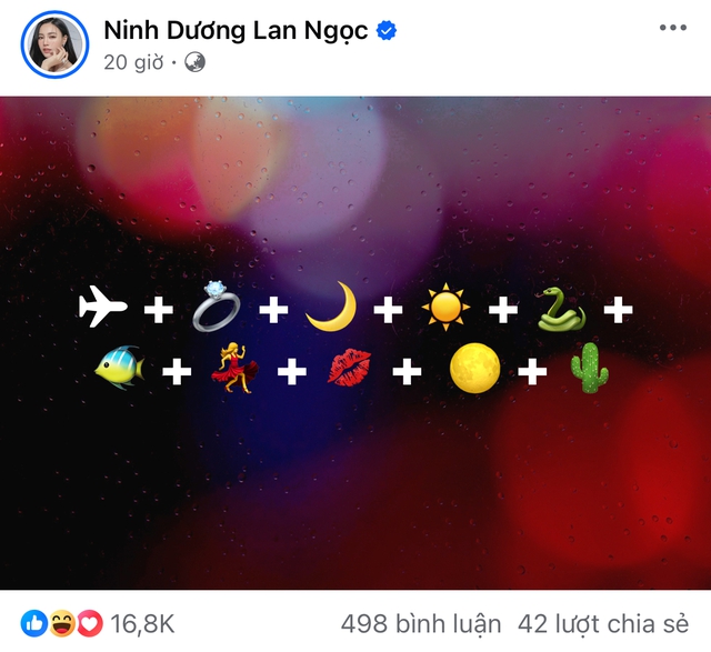 1 Chị Đẹp tham gia Running Man Việt mùa 3, hint rõ mồn một cũng không bằng màn tự "spoil" của chính chủ- Ảnh 4.