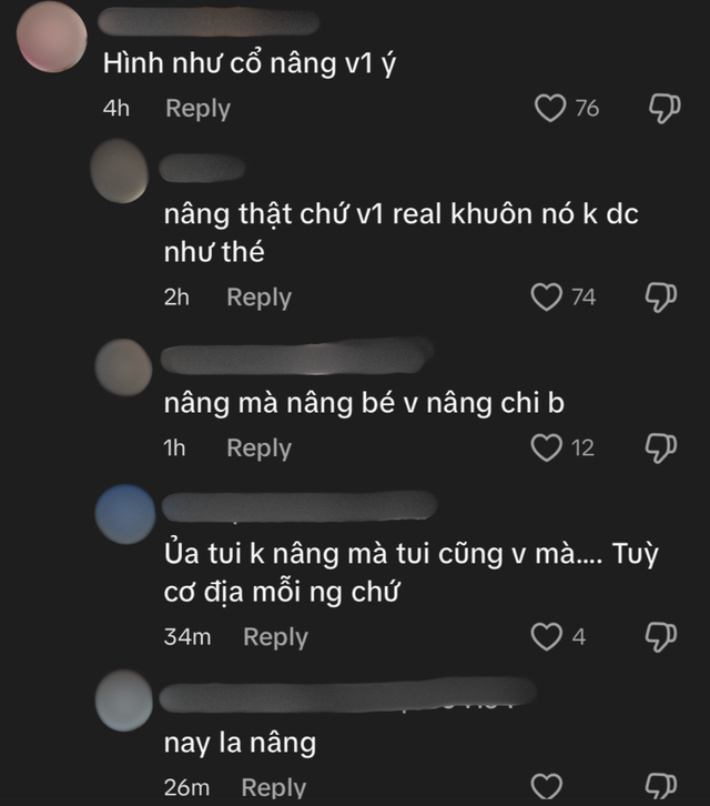 Bạn gái HIEUTHUHAI bị soi nâng cấp vòng 1- Ảnh 2. Bạn gái HIEUTHUHAI bị soi nâng cấp vòng 1- Ảnh 2.