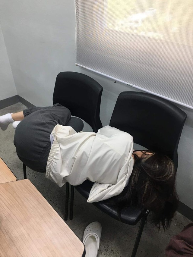 Tôi tưởng mình giàu lắm cho đến khi phải sửa điều hoà- Ảnh 1.