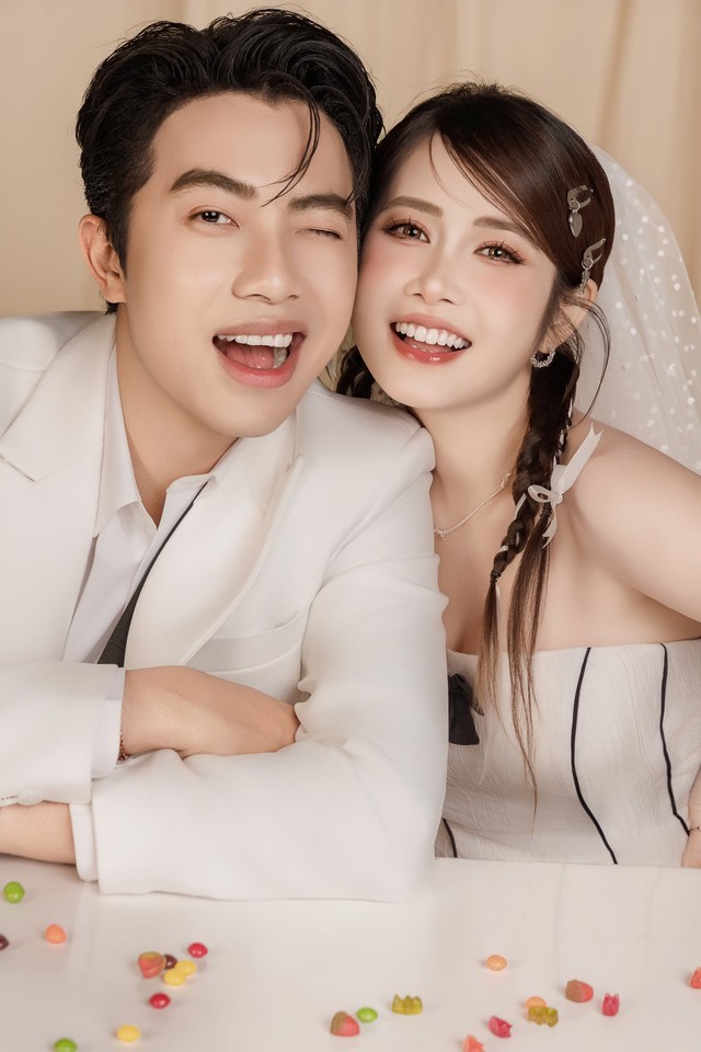 Mai Quỳnh Anh tung loạt khoảnh khắc ngọt ngào- Ảnh 7. Mai Quỳnh Anh tung loạt khoảnh khắc ngọt ngào- Ảnh 7.