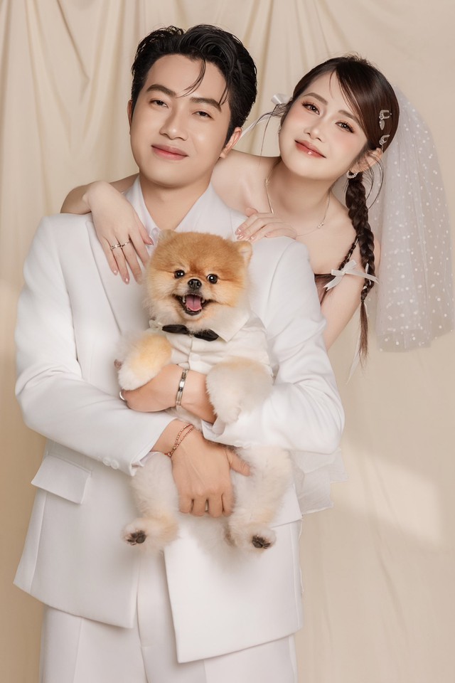 Mai Quỳnh Anh tung loạt khoảnh khắc ngọt ngào- Ảnh 5. Mai Quỳnh Anh tung loạt khoảnh khắc ngọt ngào- Ảnh 5.
