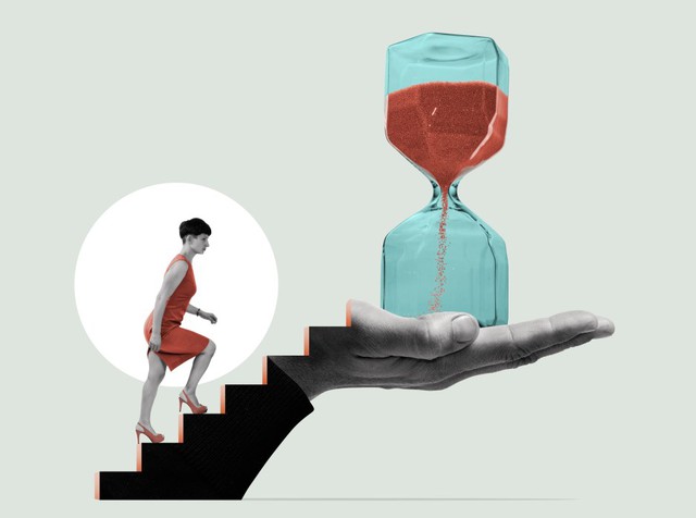 Mãn kinh năm 39 tuổi, tôi lúc nhớ lúc quên: Không dùng liệu pháp như chị em khác, tôi làm 7 việc để "cứu mình"- Ảnh 2. Mãn kinh năm 39 tuổi, tôi lúc nhớ lúc quên: Không dùng liệu pháp như chị em khác, tôi làm 7 việc để "cứu mình"- Ảnh 2.