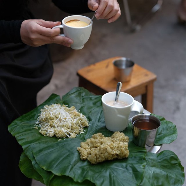 THAIYEN: Từ những quán cà phê chill chill mang đầy hoài niệm, đến phong cách công nghiệp mới khiến nhiều người "lạc quẻ cảm xúc"- Ảnh 7. THAIYEN: Từ những quán cà phê chill chill mang đầy hoài niệm, đến phong cách công nghiệp mới khiến nhiều người "lạc quẻ cảm xúc"- Ảnh 7.