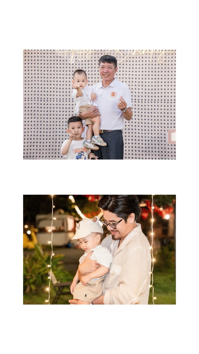 Dân mạng “tròn mắt” với thái độ của Doãn Hải My đối xử với bố Đoàn Văn Hậu, đã xinh hết nấc EQ còn cao- Ảnh 1. Dân mạng “tròn mắt” với thái độ của Doãn Hải My đối xử với bố Đoàn Văn Hậu, đã xinh hết nấc EQ còn cao- Ảnh 1.