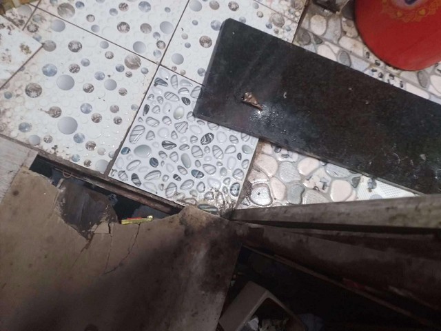 Xin balo cũ cho con đi học, bị nói "đầu năm nên mua mới", bà mẹ TP.HCM gửi 1 bức ảnh ai nấy chạnh lòng- Ảnh 2.