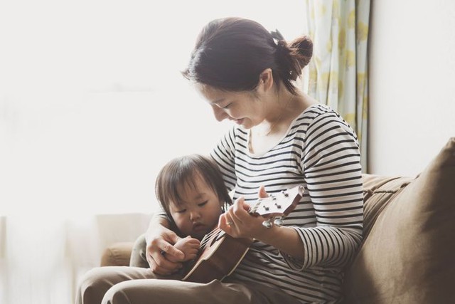 5 lý do khiến cho những người làm bố mẹ ngày nay ÁP LỰC đến không thở nổi- Ảnh 1.